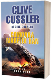 Comoara Marelui Han