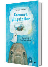 Comoara pinguinilor