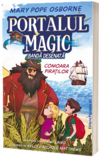 Comoara piratilor