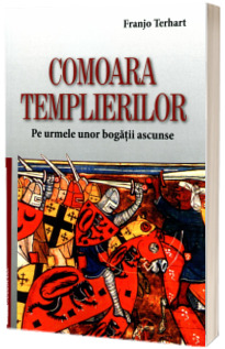 Comoara templierilor
