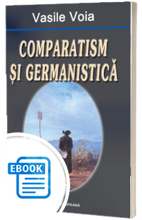 Comparatism si germanistica