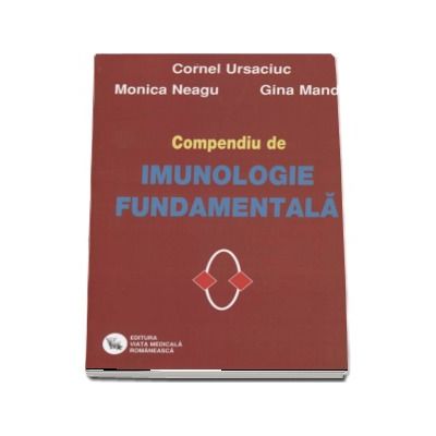 Compendiu de Imunologie Fundamentala