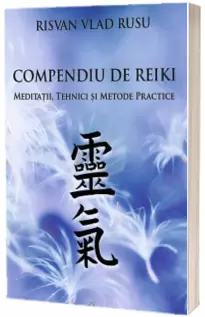 Compendiu de Reiki