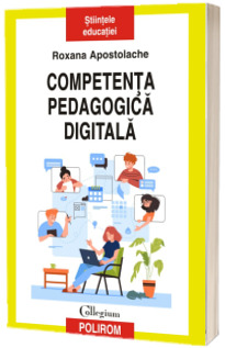 Competenta pedagogica digitala