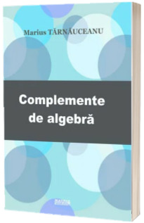 Complemente de algebra