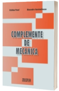 Complemente de mecanica