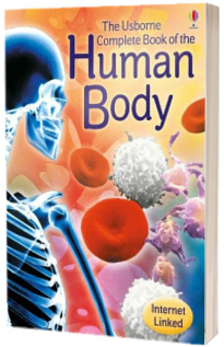 Complete book of the human body
