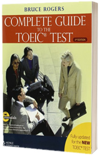 Complete Guide for the TOEIC Test