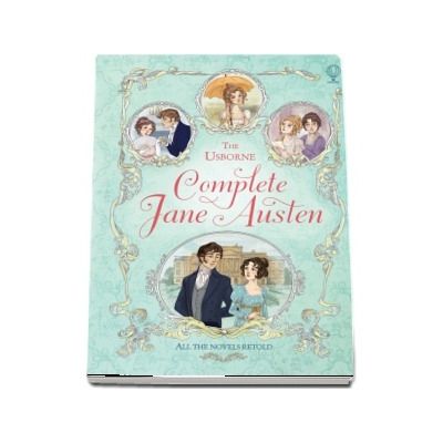 Complete Jane Austen