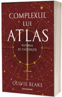 Complexul lui Atlas