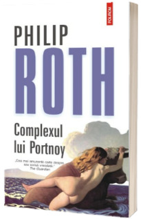 Complexul lui Portnoy - Philip Roth