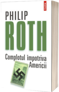 Complotul impotriva Americii