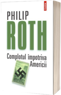 Complotul impotriva Americii