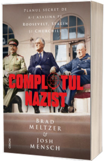 Complotul nazist