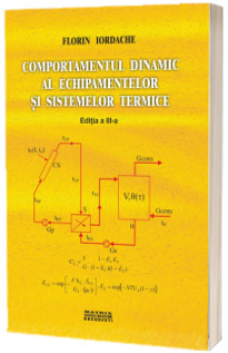 Comportamentul dinamic al echipamentelor si sistemelor termice