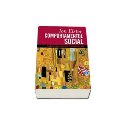 Comportamentul social