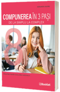 Compunerea in 3 pasi. De la simplu la complex