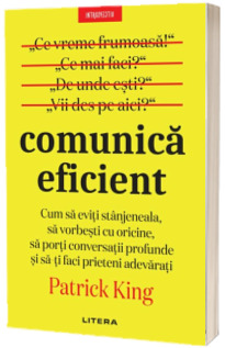 Comunica eficient