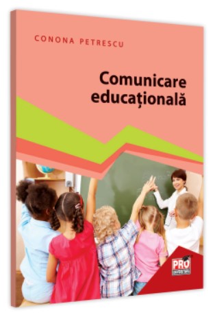 Comunicare educationala