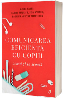 Comunicarea eficienta cu copiii