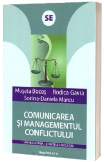 Comunicarea si managementul conflictului