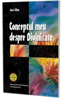 Conceptul meu despre Divinitate