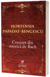 Concert din muzica de Bach