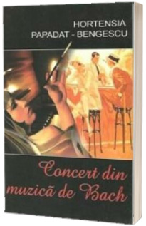 Concert din muzica de Bach
