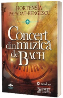 Concert din muzica de Bach