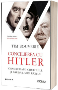 Concilierea cu Hitler