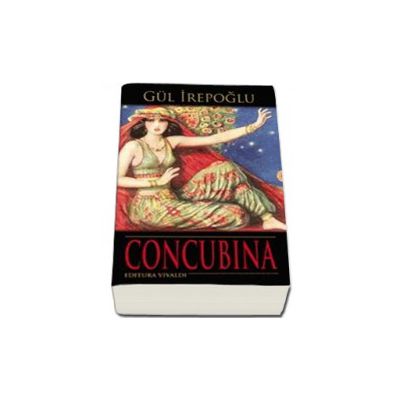 Concubina - Gul Irepoglu