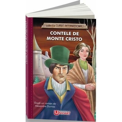 Condele de Monte Cristo