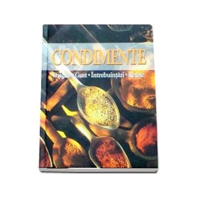 Condimente