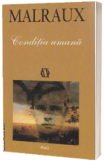 Conditia umana