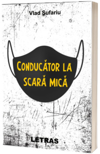 Conducator la scara mica