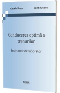 Conducerea optima a trenurilor