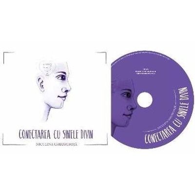 Conectarea cu sinele divin