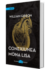 Conexiunea Mona Lisa