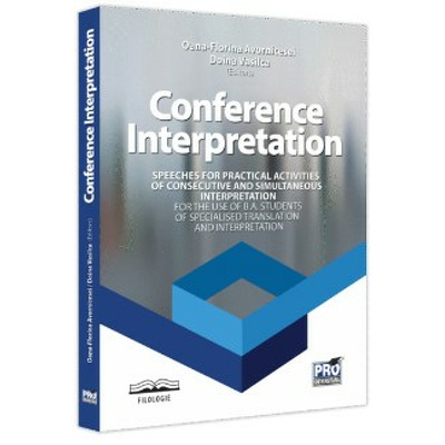 Conference Interpretation