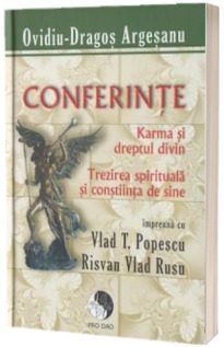 Conferinte