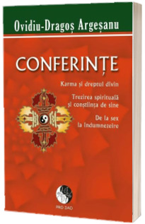 Conferinte