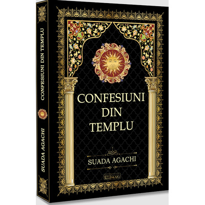 Confesiuni din Templu
