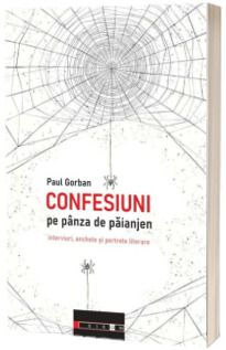 Confesiuni pe panza de paianjen