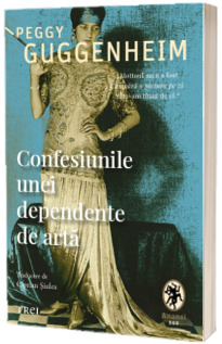 Confesiunile unei dependente de arta