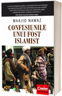 Confesiunile unui fost islamist