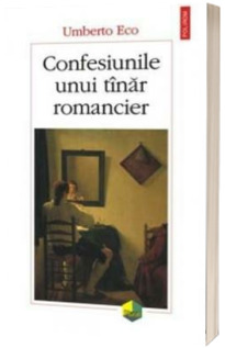 Confesiunile unui tinar romancier