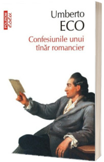Confesiunile unui tinar romancier
