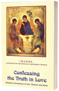 Confessing the Truth in Love