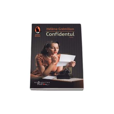 Confidentul - Helene Gremillon