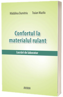 Confortul la materialul rulant